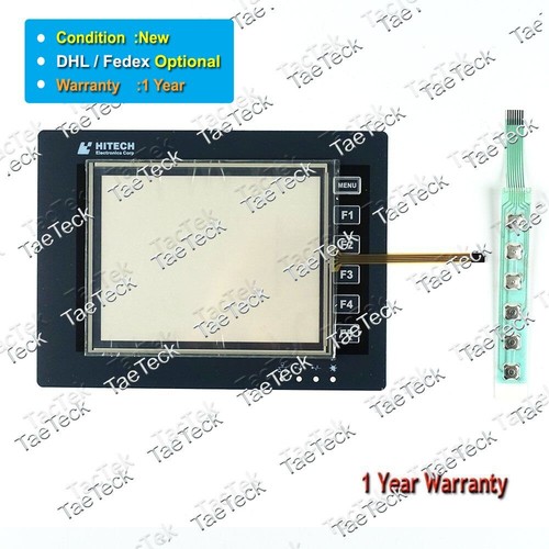 Touch screen panel - panel, for