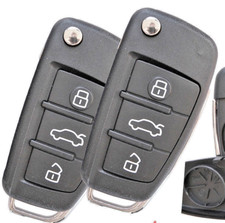 Auto Klappschlüssel Gehäuse