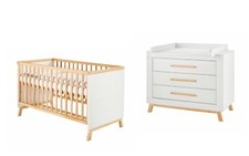 Set Kinderbett 70x140