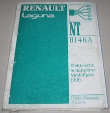 Werkstatthandbuch elektrik - werkstatthandbuch,