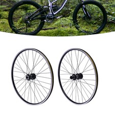 Für 29 Zoll Mountainbike Laufradsatz Radsatz Vorne & Hinten Rad Mag Felgen