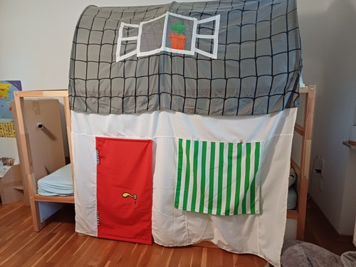 Ikea kinderbett gebraucht - ikea,