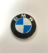 Original BMW Emblem Haube