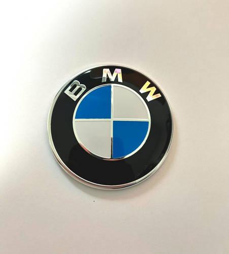 Original bmw emblem haube - original,