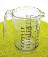 Westmark Messkanne Messkrug