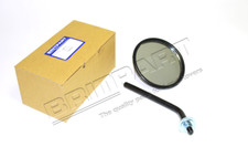 562912 runder Aussenspiegel