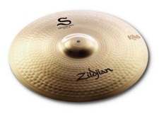 ZILDJIAN S Family Medium Ride 20 Zoll / B-Ware