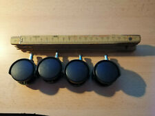 Möbel Rollen Füsse Gleitrollen