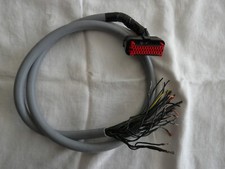 AC/DC MOTOR CONTROLLER  -SEVCON  KABEL SET