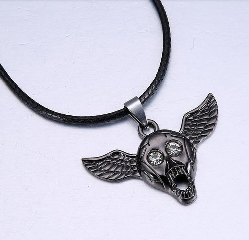 Anhänger vampir fledermaus - anhänger,