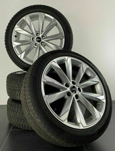 Audi allroad 20 - 4k, zoll