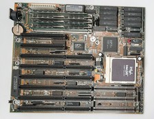 Shuttle HOT-419DZ VLB ISA 486