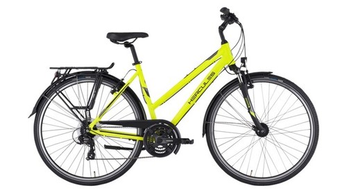 Hercules tourer damen - 21,