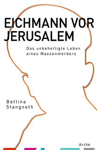 Bettina stangneth eichmann - bettina, /