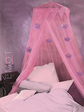 Moskitonetz Princess 12,5x2,5m