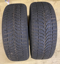 2x Winterreifen 205/55 R16 94H Vredstein Snowtrac 3