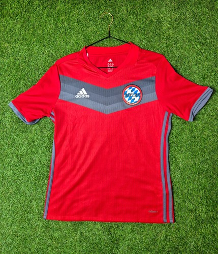 Bayern utah trikot - -,