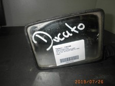 136188 Außenspiegel links FIAT Ducato Panorama (280) 1.8 