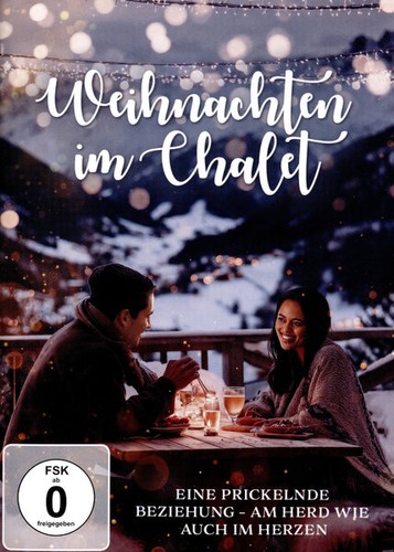 Weihnachten chalet dvd - weihnachten, im