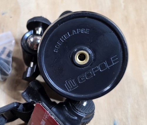 Gopole scenelapse - gopole,