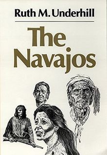 The navajos civilization - the, (civilization