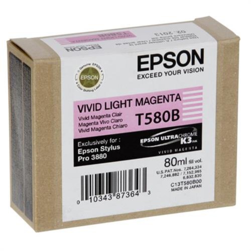 Epson tinte vivid hellmagenta - vivid,