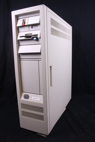 Ibm model typ - ps/2,