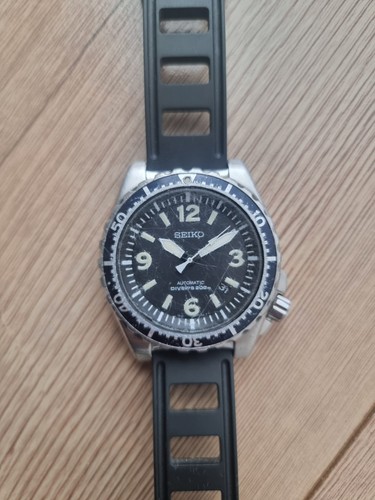 Seiko spork srp043 - seiko, taucheruhr