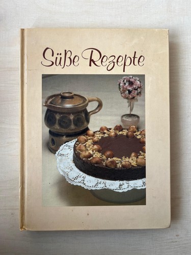 Süße rezepte eine - süße,
