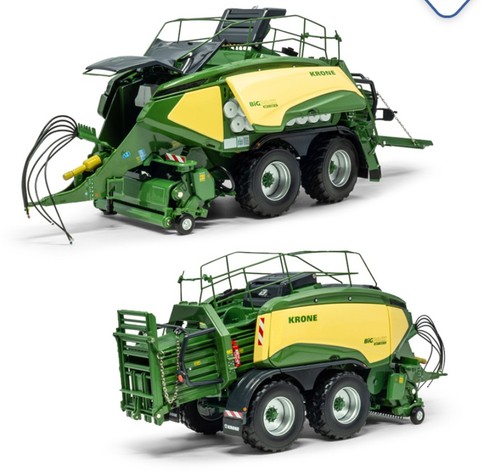 Ros 602601 krone bigpack - ros,