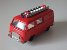 Siku V237 Ford TSF Feuerlöschfahrzeug  (1964-1971)