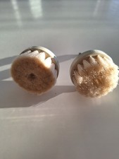 Nemectron Bürstenaufsätze Frimator