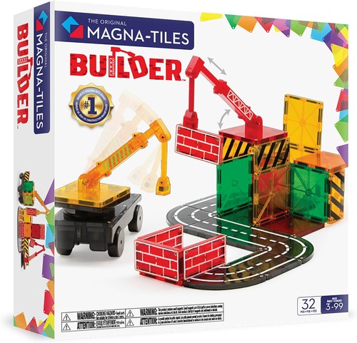 Magna tiles builder - magna-tiles,
