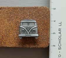 Pin Anstecknadel VW Volkswagen Bulli T1