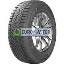 Winterreifen MICHELIN 225/55