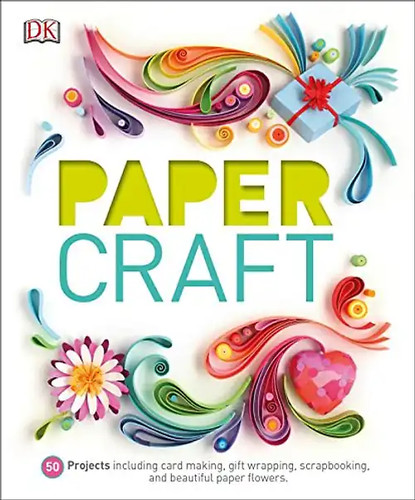 Paper craft projects - craft:, 50