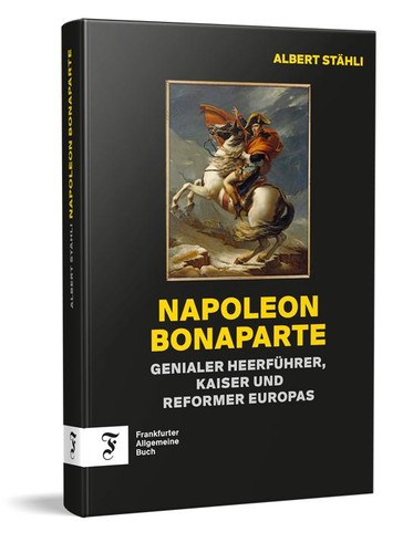 Napoleon bonaparte albert - napoleon,