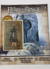 Herr Der Ringe Schachfigur Nr