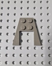 LEGO Keilplatte Flügel Platte