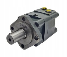 Hydraulikmotor Ölmotor