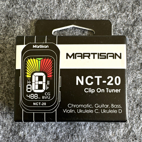 Martisan nct clip on - martisan, clip-on