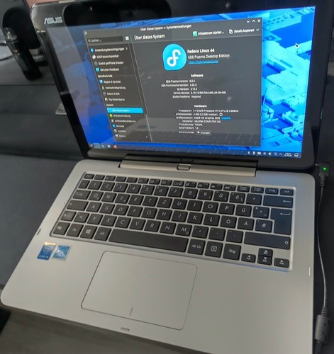 Asus transformer book - transformer, t300f