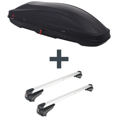 Dachbox spark 420 - 420, +