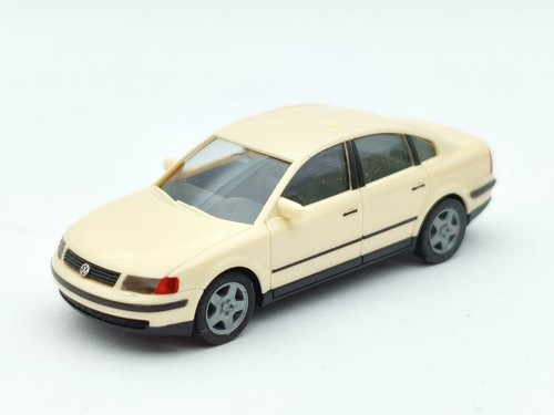 Herpa volkswagen passat - volkswagen, h0
