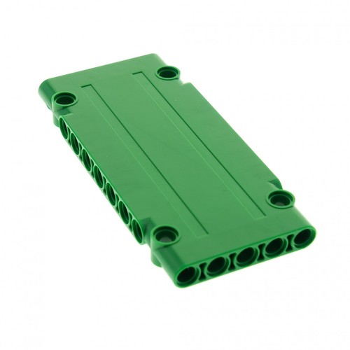 Lego technic panele platte - technic,