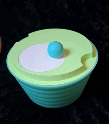 Tupperware salat karussell - tupperware,