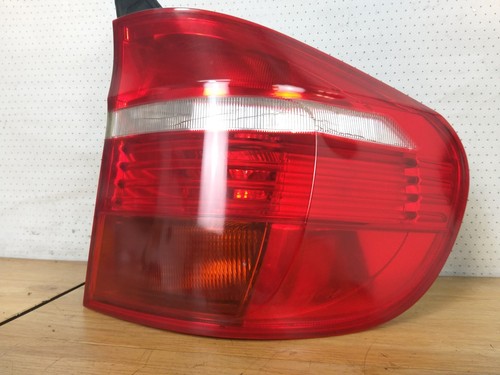 Bmw e70 2008 heckleuchte - x5,