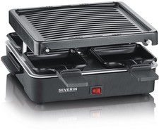 Severin Raclette RG 2370 Raclette