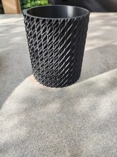 Übertopf Selbstbewässerung