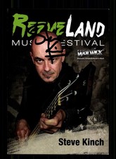 Steve Kinst Warwick Musical